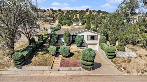 604 Pennsylvania Ave, Walsenburg, CO 81089