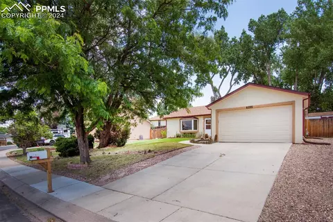 6225 Pulpit Rock Dr, Colorado Springs, CO 80918