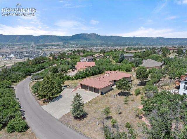 380 Scrub Oak Cir, Monument, CO 80132