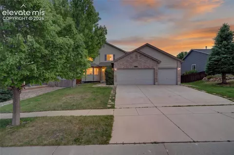6451 Jules Dr, Colorado Springs, CO 80923