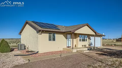 1657 N Buckboard Ave, Pueblo West, CO 81007