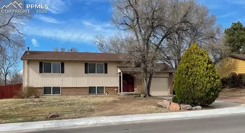 5020 Alturas Dr, Colorado Springs, CO 80911