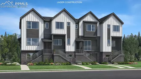 7271 Incline Vw, Colorado Springs, CO 80918