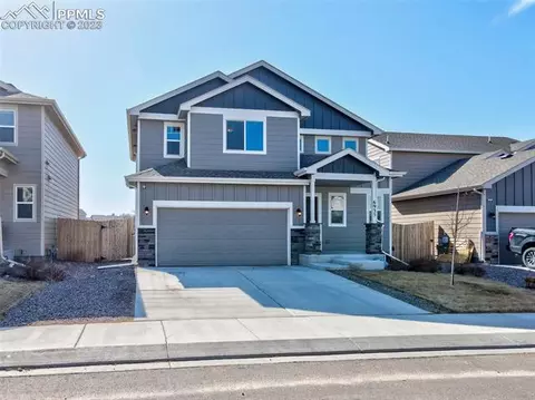 6935 Winnicut Dr, Colorado Springs, CO 80925