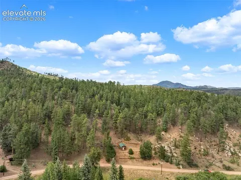 3919 County Road 33, Sedalia, CO 80135