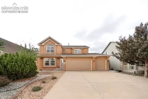 10324 Ross Lake Dr, Peyton, CO 80831
