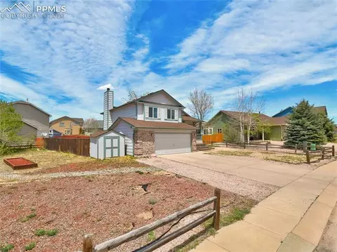 8018 Ferguson Rd, Peyton, CO 80831 photo 5