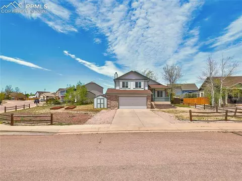 8018 Ferguson Rd, Peyton, CO 80831 photo 2