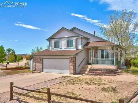 8018 Ferguson Rd, Peyton, CO 80831 photo 3