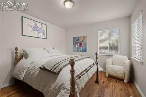 2907 Pennsylvania Ave, Colorado Springs, CO 80907