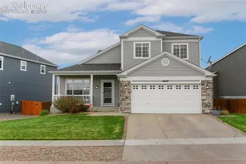 6647 Balance Cir, Colorado Springs, CO 80923