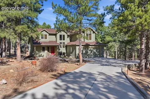 460 St Moritz Way, Monument, CO 80132