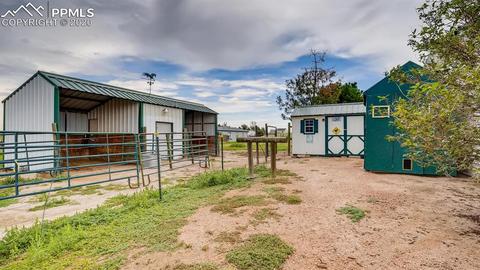 6205 Prospero Rd, Peyton, CO 80831 photo 32