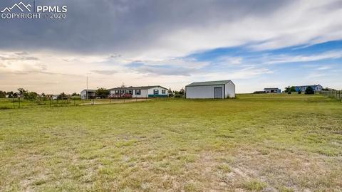 6205 Prospero Rd, Peyton, CO 80831 photo 41