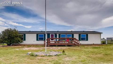 6205 Prospero Rd, Peyton, CO 80831 photo 2