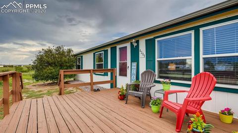 6205 Prospero Rd, Peyton, CO 80831 photo 4