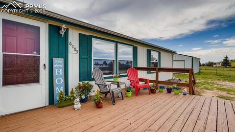 6205 Prospero Rd, Peyton, CO 80831 photo 5