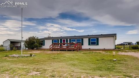 6205 Prospero Rd, Peyton, CO 80831 photo 1