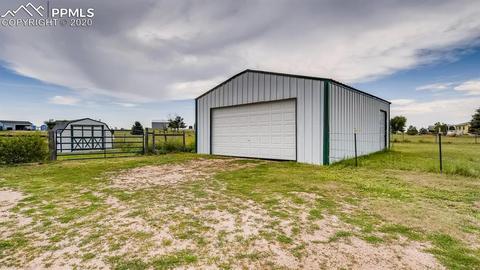 6205 Prospero Rd, Peyton, CO 80831 photo 33