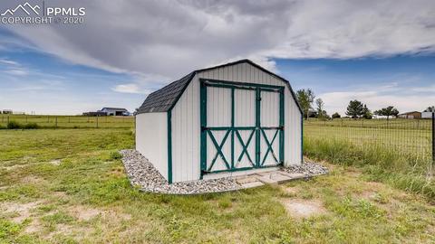 6205 Prospero Rd, Peyton, CO 80831 photo 34