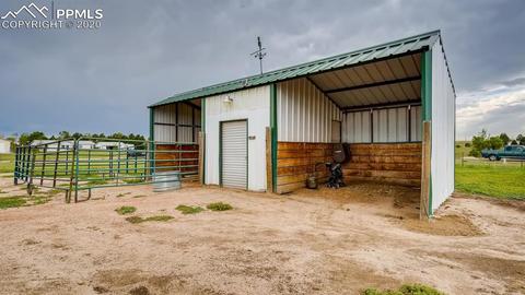 6205 Prospero Rd, Peyton, CO 80831 photo 37