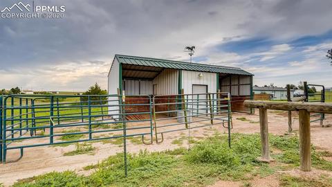 6205 Prospero Rd, Peyton, CO 80831 photo 38