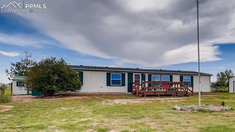 6205 Prospero Rd, Peyton, CO 80831 photo 3