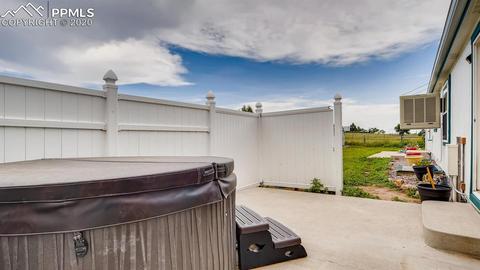6205 Prospero Rd, Peyton, CO 80831 photo 28