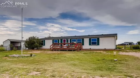 6205 Prospero Rd, Peyton, CO 80831 photo 1