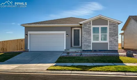 2506 Torino Way, Pueblo, CO 81001