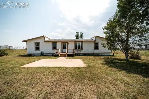 15925 Stage Stop Rd, Peyton, CO 80831 photo 1