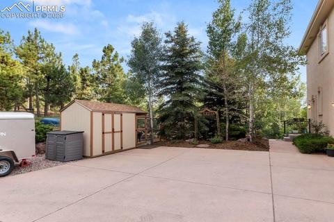 1015 Dolan Dr, Monument, CO 80132 photo 41