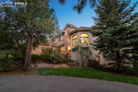 1015 Dolan Dr, Monument, CO 80132 photo 1