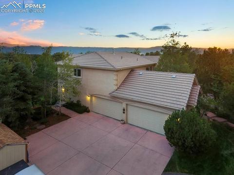 1015 Dolan Dr, Monument, CO 80132 photo 3