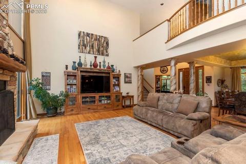 1015 Dolan Dr, Monument, CO 80132 photo 19