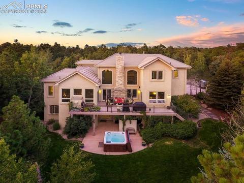1015 Dolan Dr, Monument, CO 80132 photo 11