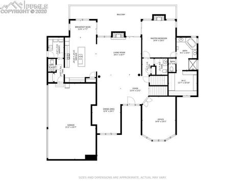 1015 Dolan Dr, Monument, CO 80132 photo 6