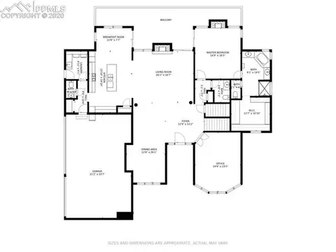1015 Dolan Dr, Monument, CO 80132 photo 6