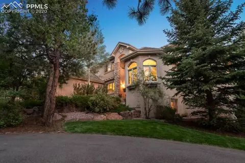1015 Dolan Dr, Monument, CO 80132 photo 1