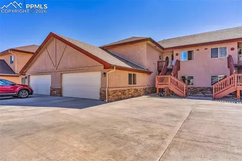 121 M And M Ln #6C, Salida, CO 81201