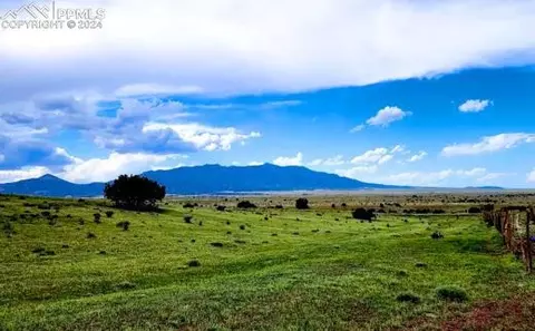 Venado Drive, Walsenburg, CO 81089