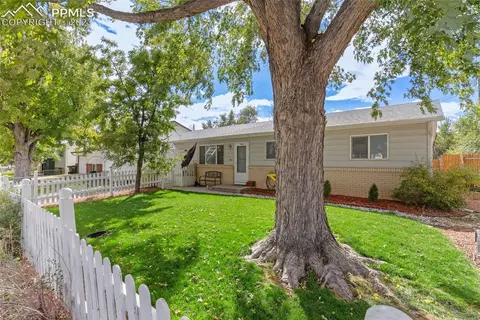 1560 Willshire Dr, Colorado Springs, CO 80906