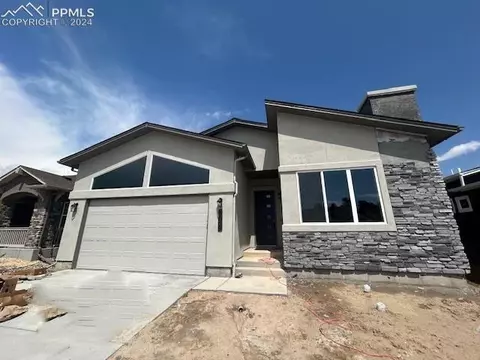 6659 Vistancia Ave, Colorado Springs, CO 80922