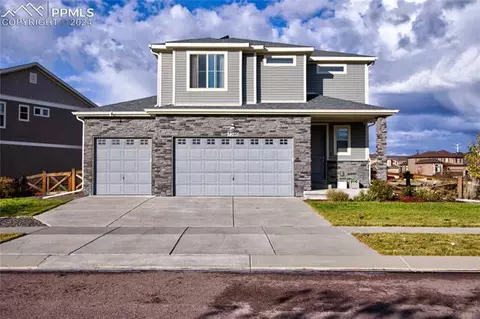 7386 Weatherwood Dr, Colorado Springs, CO 80927