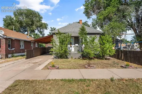 1726 Evans Ave, Pueblo, CO 81004