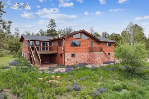 5740 Jason Rd, Colorado Springs, CO 80908
