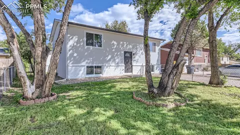 3490 Charwood Ln, Colorado Springs, CO 80910