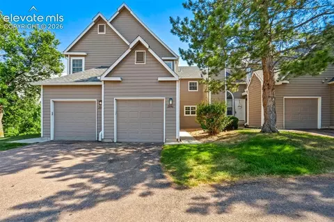 2046 Palm Dr, Colorado Springs, CO 80918