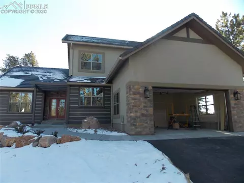 204 Starlight Hts, Divide, CO 80814 photo 1