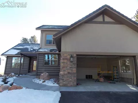204 Starlight Hts, Divide, CO 80814 photo 2